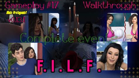 f.i.l.f cheat|F. I. L. F..